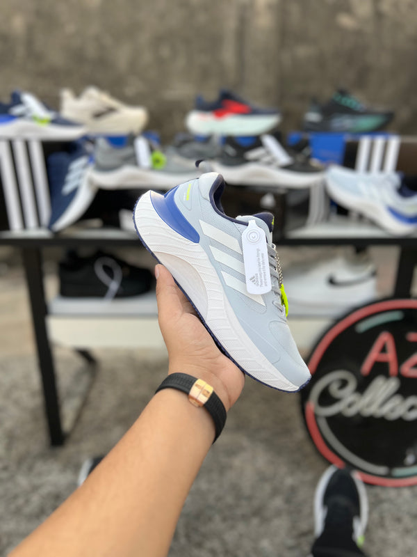 Adidas Super Magma Men’s Classic Joggers