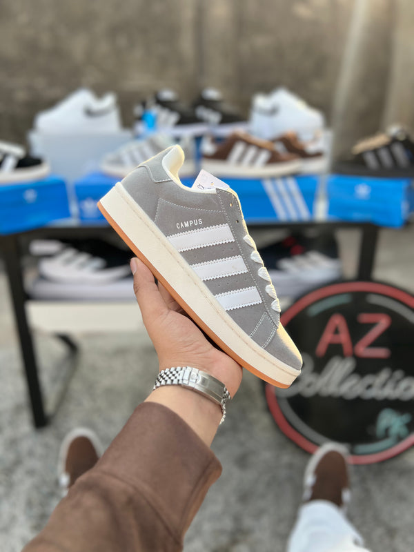 Adidas Campus Men’s Classic Sneakers