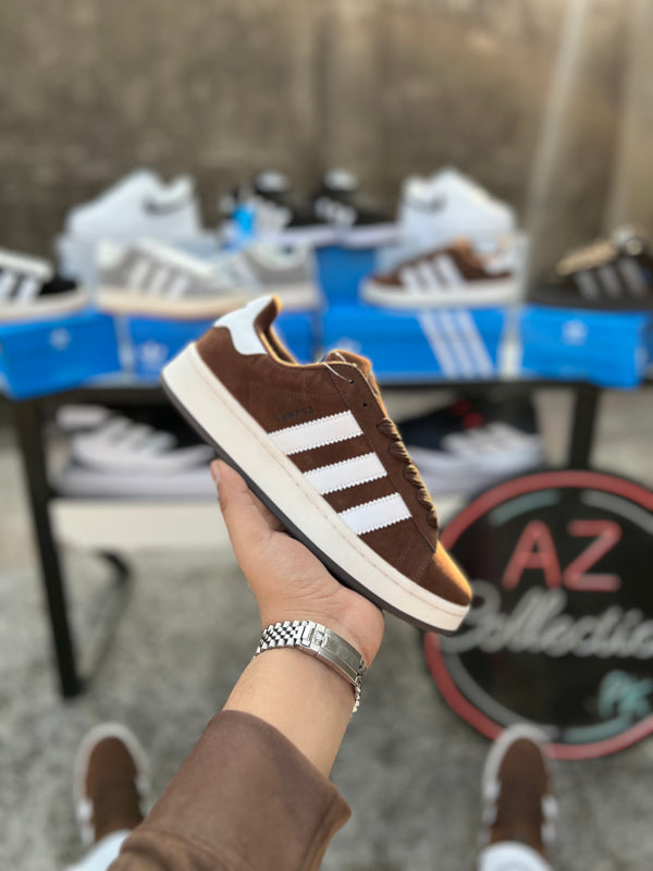 Adidas Campus Men’s Classic Sneakers