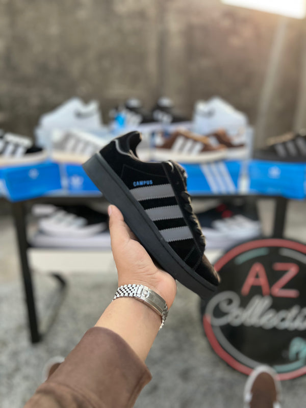 Adidas Campus Men’s Classic Sneakers