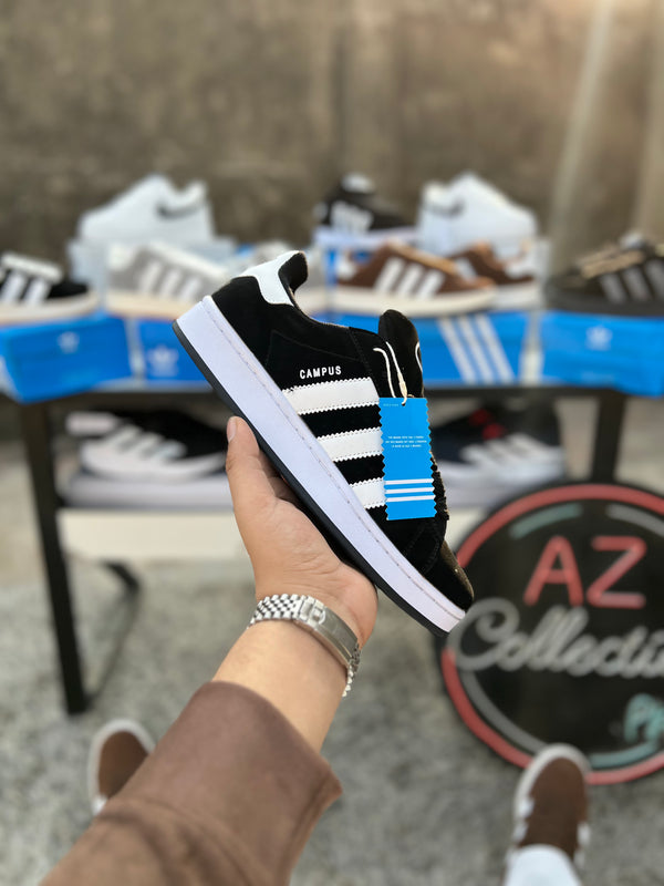 Adidas Campus Men’s Classic Sneakers