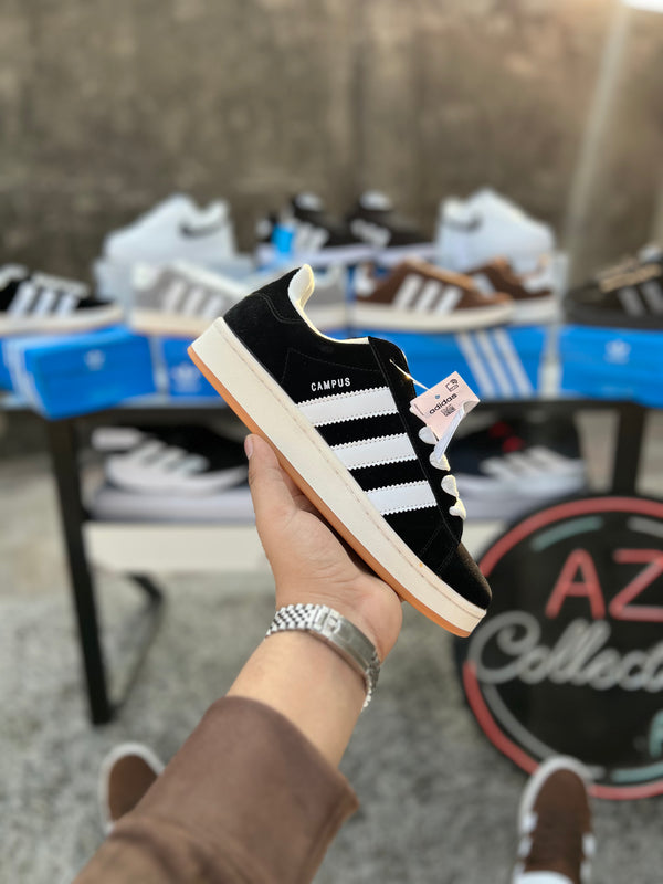 Adidas Campus Men’s Classic Sneakers