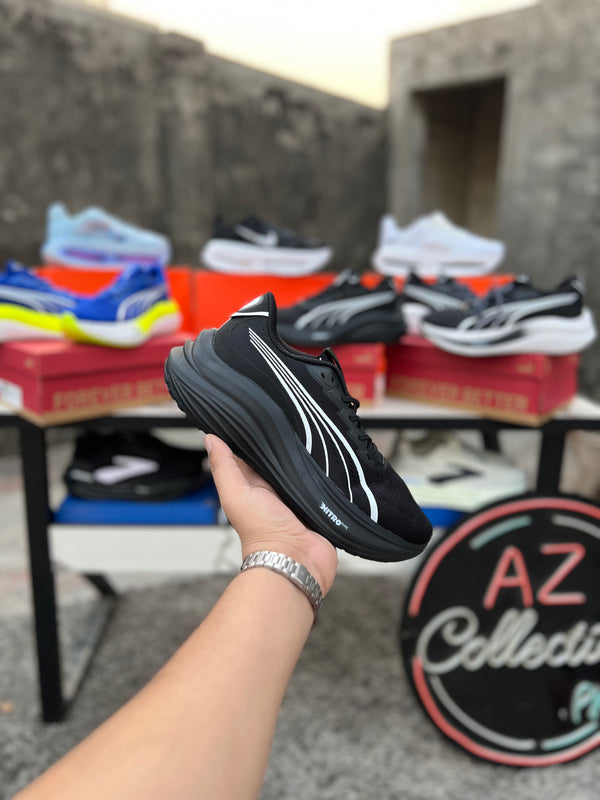 Puma Magmas Men’s Classic Joggers