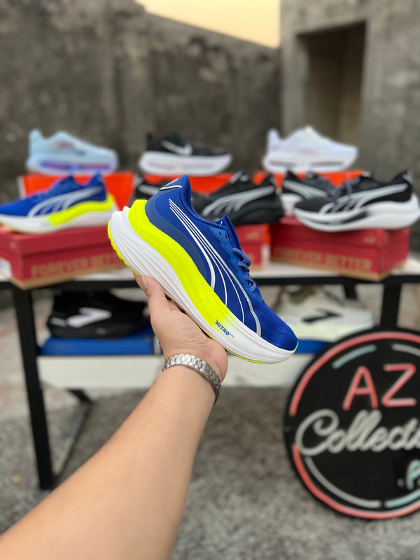 Puma Magmas Men’s Classic Joggers