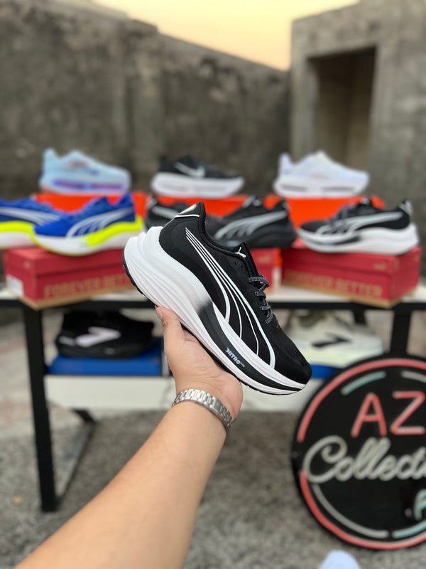 Puma Magmas Men’s Classic Joggers