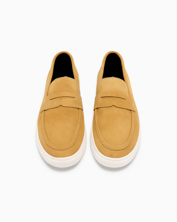 Men’s Classic Loafers