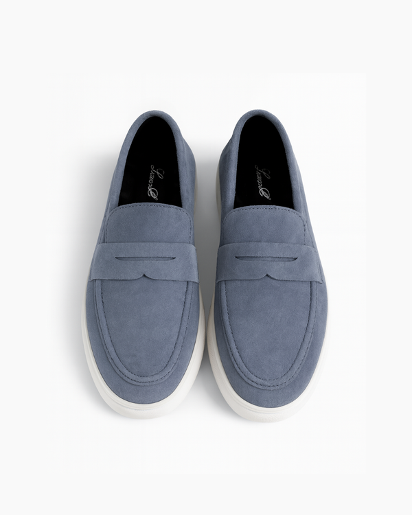 Men’s Classic Loafers