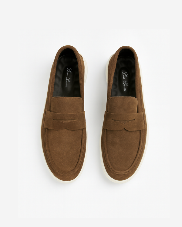 Men’s Classic Loafers