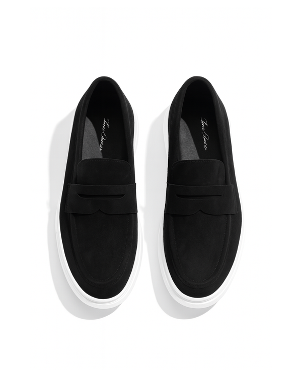 Men’s Classic Loafers